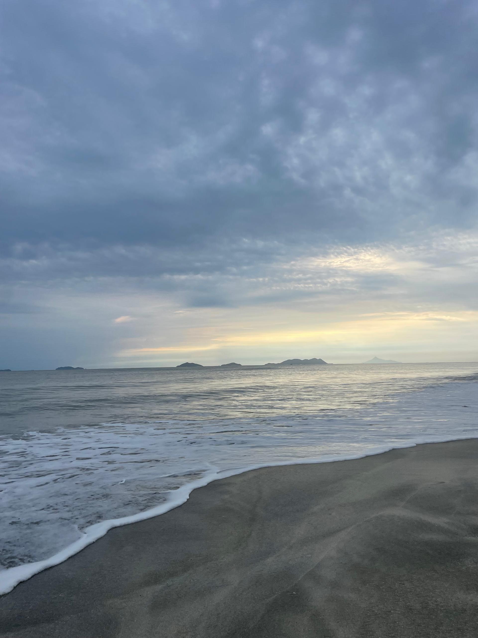 Airpapan Beach