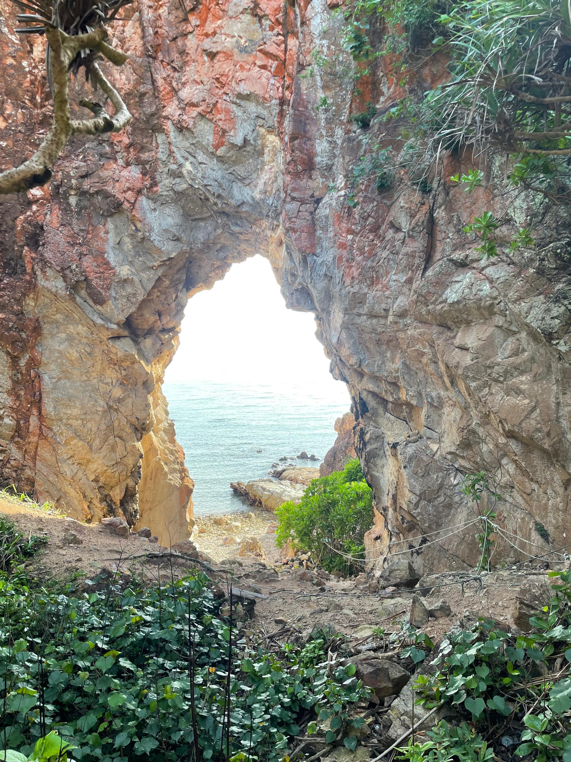 Pulau Mawar